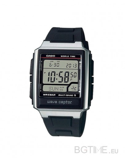 CASIO WAVE CEPTOR