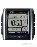 CASIO WAVE CEPTOR
