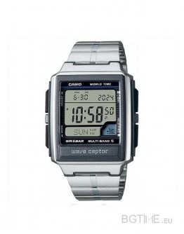 CASIO WAVE CEPTOR  WV-59RD-1AEF