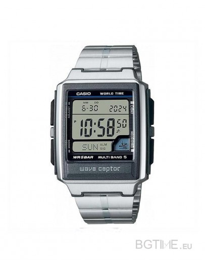 CASIO WAVE CEPTOR  WV-59RD-1AEF