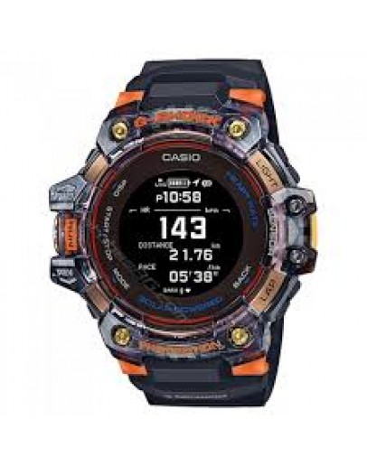 Casio G-Shock-GBD-H1000-1A4