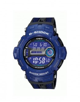 Casio G-Shock GD-200-2ER
