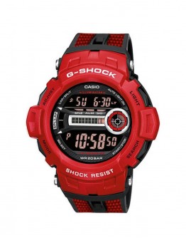 Casio G-Shock GD-200-4AER