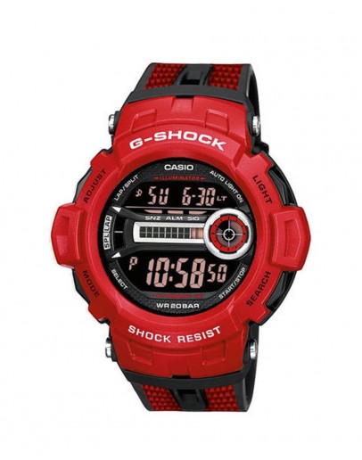 Casio G-Shock GD-200-4AER