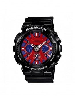 Casio G-Shock- GA-120B-1AER