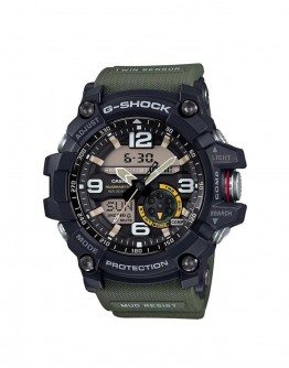 Casio G-Shock GG-1000-1A3ER