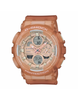 Casio G-Shock-GMA-S140NC-5A1ER