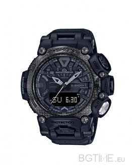 Casio G-Shock GRAVITYMASTER  GR-B200-1BER