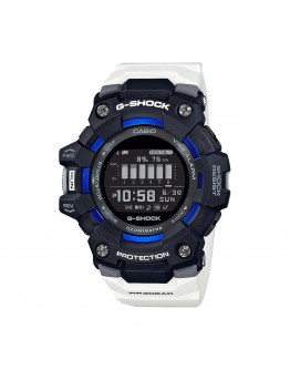 Casio G-Shock- G-SQUAD GBD-100-1A7
