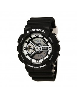 Casio G-Shock- GA-110BW-1AER