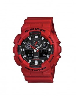Casio G-Shock GA-100B-4AER