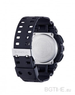 Casio G-Shock GA-140-1A1ER
