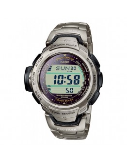 CASIO Pro Trek- PRW-500T-7VER