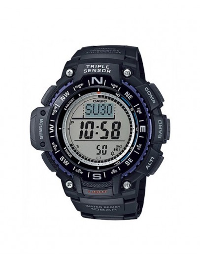  CASIO Pro Trek-SGW-1000-1A