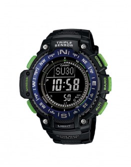 CASIO Pro Trek- SGW-1000-2B