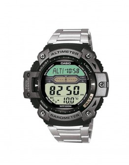 CASIO Pro Trek SGW-300HD-1AVER