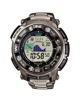 CASIO Pro Trek-PRW-2500T-7ER