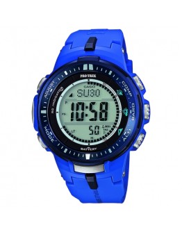 CASIO Pro Trek-PRW-3000-2BER