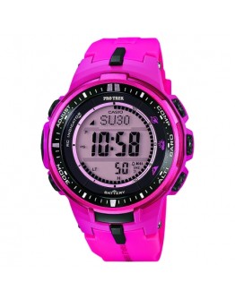 CASIO Pro Trek-PRW-3000-4BER