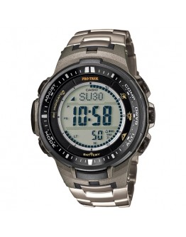CASIO Pro Trek-PRW-3000T-7ER