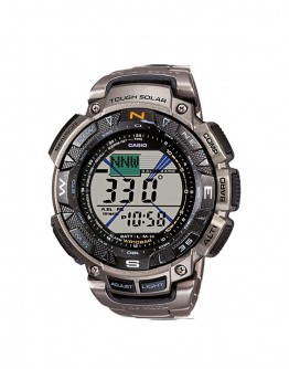 CASIO Pro Trek- PRG-240T-7ER