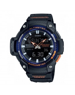 CASIO Pro Trek- SGW-450H-2B