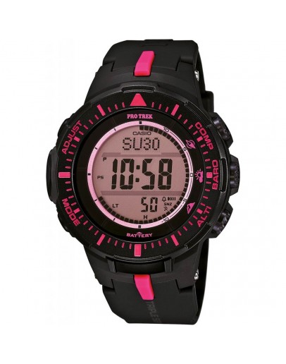 CASIO Pro Trek- PRG-300-1A4