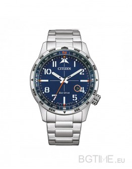 CITIZEN BM7550-87L