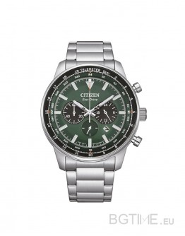 CITIZEN CA4500-91X