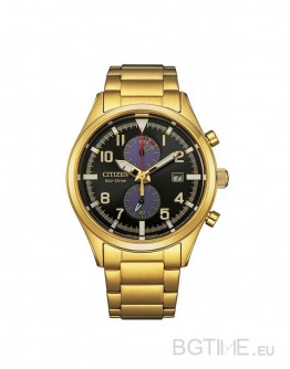 CITIZEN CA7022-87E