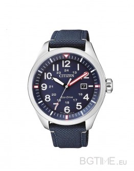 CITIZEN AW5000-16L