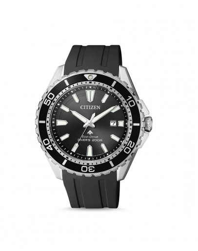 Citizen Eco-Drive Promaster Divers - BN0190-15E