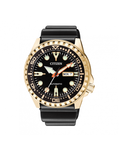 Citizen Marine Sport - NH8383-17EE