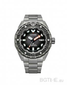 CITIZEN NB6004-83E