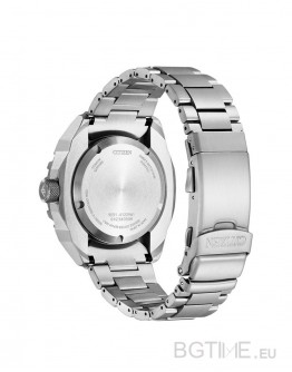CITIZEN NB6004-83E