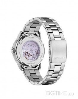 CITIZEN NH8400-87L
