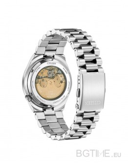 CITIZEN NJ0150-81E