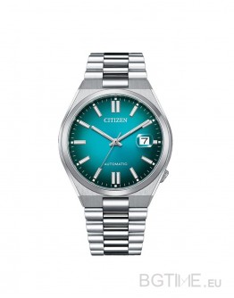 CITIZEN NJ0151-88X