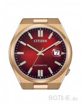 CITIZEN NJ0153-82X