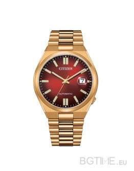 CITIZEN NJ0153-82X