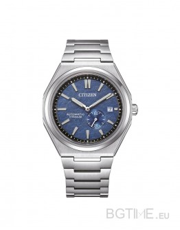 CITIZEN NJ0180-80L