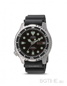 CITIZEN NY0040-09EE