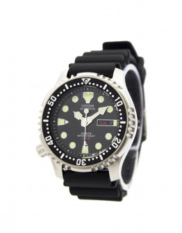 CITIZEN NY0040-09EE