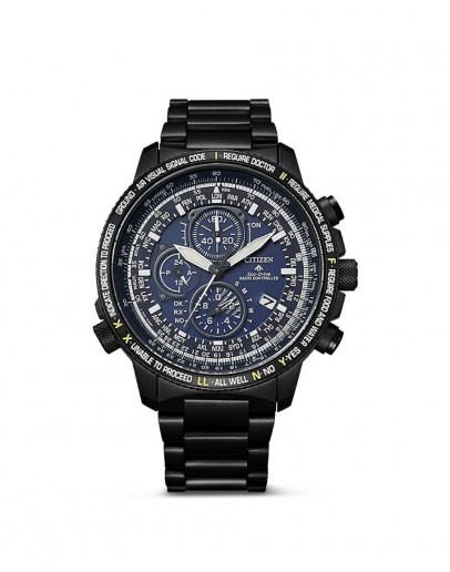 CITIZEN  AT8195-85L