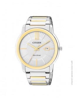 Citizen Eko Drive  AW1214-57A