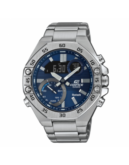 CASIO EDIFICE ECB-10D-2AEF