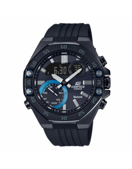 CASIO EDIFICE ECB-10PB-1AEF