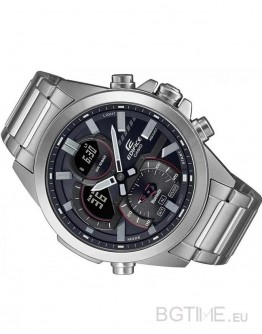 CASIO EDIFICE ECB-30D-1AEF