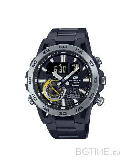 CASIO EDIFICE ECB-40DC-1AEF