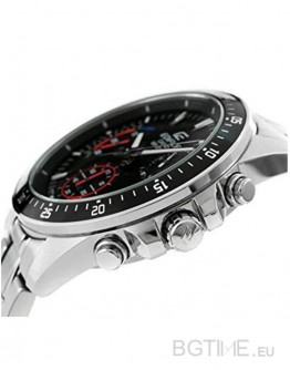 CASIO EDIFICЕ  EFV-540D-1AVUEF